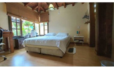 Vendo Casa Campestre, Vereda Rancherias. Rionegro