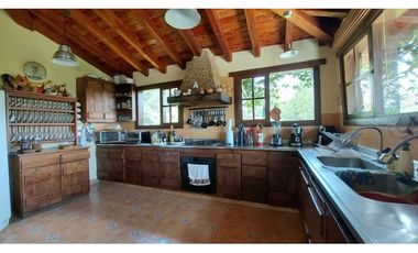 Vendo Casa Campestre, Vereda Rancherias. Rionegro