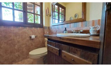 Vendo Casa Campestre, Vereda Rancherias. Rionegro