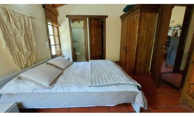 Vendo Casa Campestre, Vereda Rancherias. Rionegro