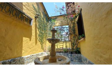 Vendo Casa Campestre, Vereda Rancherias. Rionegro