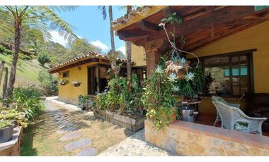 Vendo Casa Campestre, Vereda Rancherias. Rionegro