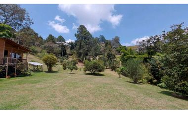 Vendo Casa Campestre, Vereda Rancherias. Rionegro