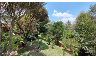 Vendo Casa Campestre, Vereda Rancherias. Rionegro