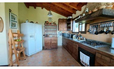 Vendo Casa Campestre, Vereda Rancherias. Rionegro