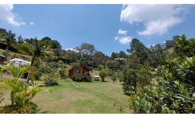 Vendo Casa Campestre, Vereda Rancherias. Rionegro
