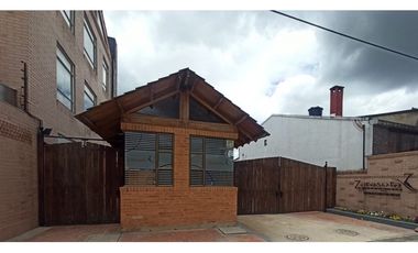 ACSI 637 Casa en Venta Mosquera, Diamante Occidental