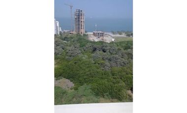 Lote de terreno para venta o aporte en Bellohorizonte Santa Marta