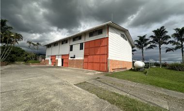 Se Vende Finca Cafetera En Alcala Norte Del Valle Limites Con Quindio