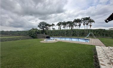 Se Vende Finca Cafetera En Alcala Norte Del Valle Limites Con Quindio