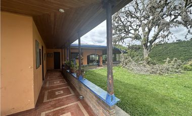 Se Vende Finca Cafetera En Alcala Norte Del Valle Limites Con Quindio