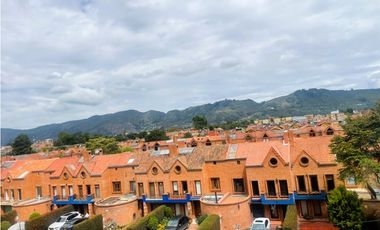 Apartaestudio en venta Chia