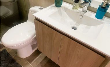 Apartaestudio en venta Chia