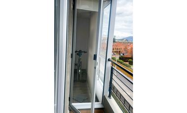 Apartaestudio en venta Chia