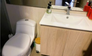 Apartaestudio en venta Chia