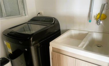 Apartaestudio en venta Chia