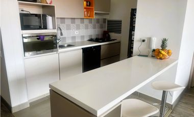 Apartaestudio en venta Chia