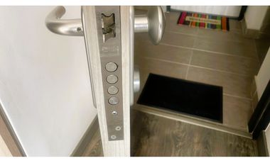 Apartaestudio en venta Chia