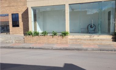 VENTA LOCAL COMERCIAL SAN ALEJO MOSQUERA DIAMANTE