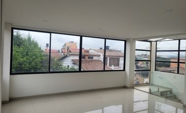 VENTA LOCAL COMERCIAL SAN ALEJO MOSQUERA DIAMANTE