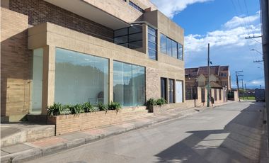 VENTA LOCAL COMERCIAL SAN ALEJO MOSQUERA DIAMANTE