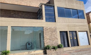 VENTA LOCAL COMERCIAL SAN ALEJO MOSQUERA DIAMANTE