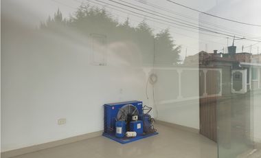 VENTA LOCAL COMERCIAL SAN ALEJO MOSQUERA DIAMANTE