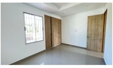 Venta de apartamento en el barrio Porvenir-Santa Marta MB