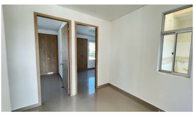 Venta de apartamento en el barrio Porvenir-Santa Marta MB