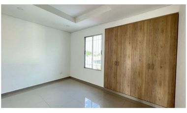 Venta de apartamento en el barrio Porvenir-Santa Marta MB