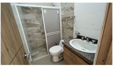 Venta de apartamento en el barrio Porvenir-Santa Marta MB