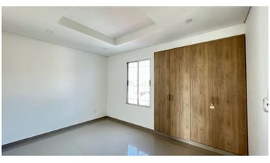 Venta de apartamento en el barrio Porvenir-Santa Marta MB