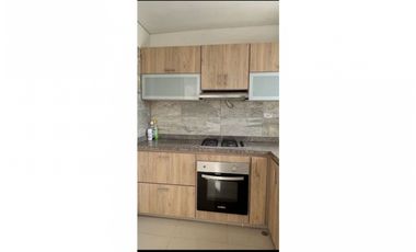 Venta de apartamento en el barrio Porvenir-Santa Marta MB