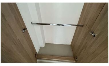 Venta de apartamento en el barrio Porvenir-Santa Marta MB