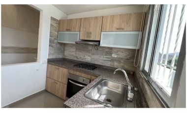 Venta de apartamento en el barrio Porvenir-Santa Marta MB
