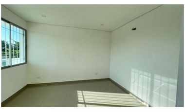Venta de apartamento en el barrio Porvenir-Santa Marta MB