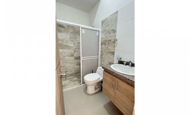 Venta de apartamento en el barrio Porvenir-Santa Marta MB