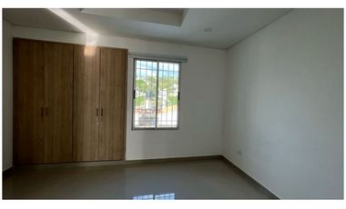 Venta de apartamento en el barrio Porvenir-Santa Marta MB