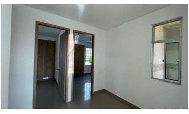Venta de apartamento en el barrio Porvenir-Santa Marta MB