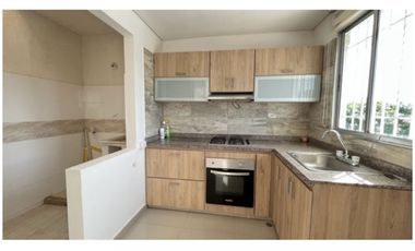 Venta de apartamento en el barrio Porvenir-Santa Marta MB