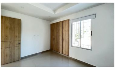 Venta de apartamento en el barrio Porvenir-Santa Marta MB