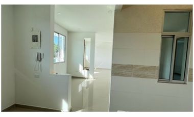 Venta de apartamento en el barrio Porvenir-Santa Marta MB