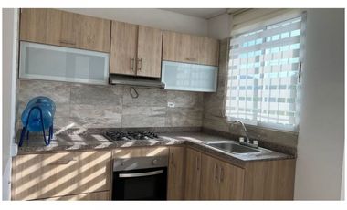 Venta de apartamento en el barrio Porvenir-Santa Marta MB