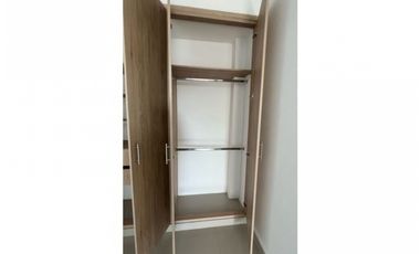 Venta de apartamento en el barrio Porvenir-Santa Marta MB