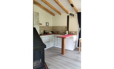 Villa en venta Boyaca