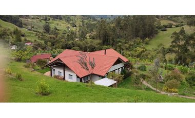 Villa en venta Boyaca