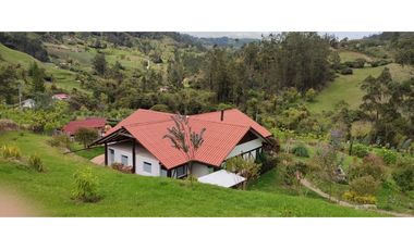 Villa en venta Boyaca