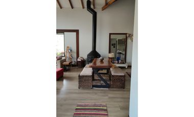Villa en venta Boyaca