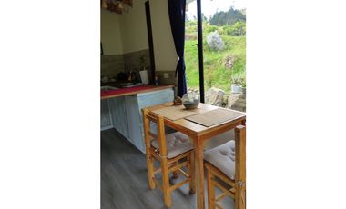 Villa en venta Boyaca