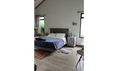 Villa en venta Boyaca